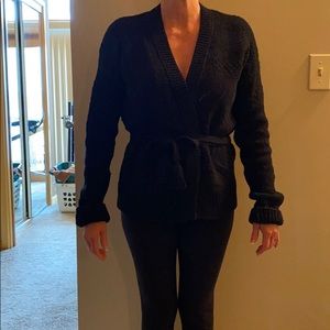 Banana Republic sweater